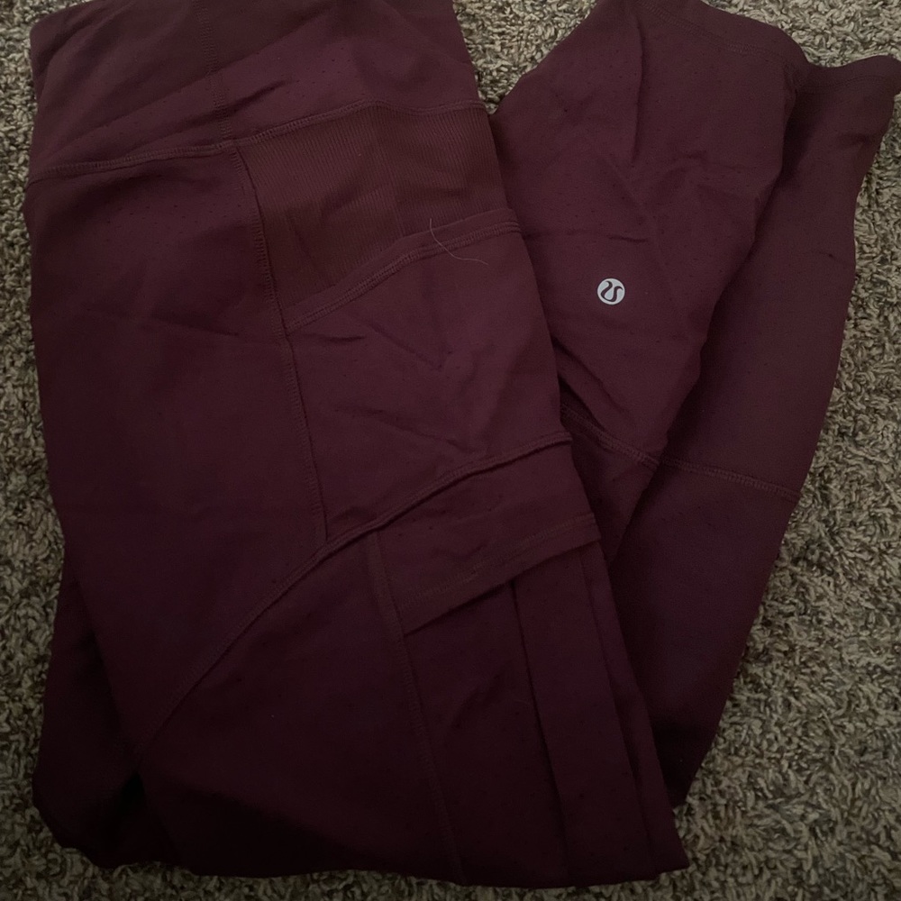 Lululemon Pants
